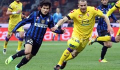 Klose usrećio Lazio, Inter dobio Viole