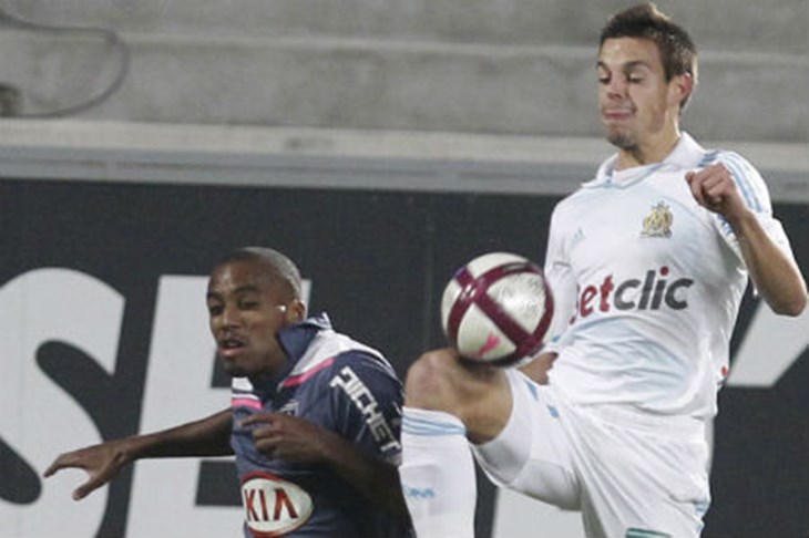 Valenciennes srušio Montpellier