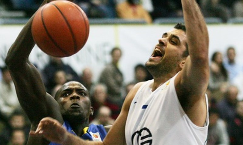 Androić: "Moji igrači su junaci"