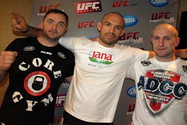 Pokrajac: "Spreman sam za nove izazove"