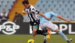 Video: Milanu "stop" u Bologni