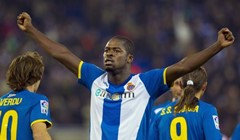 Espanyol "četvorkom" počastio Atletico