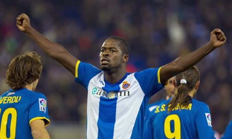 Espanyol "četvorkom" počastio Atletico