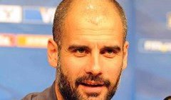 Guardiola: "Messi nije izrazito umoran"
