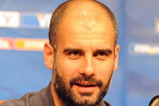 Guardiola: "Messi nije izrazito umoran"