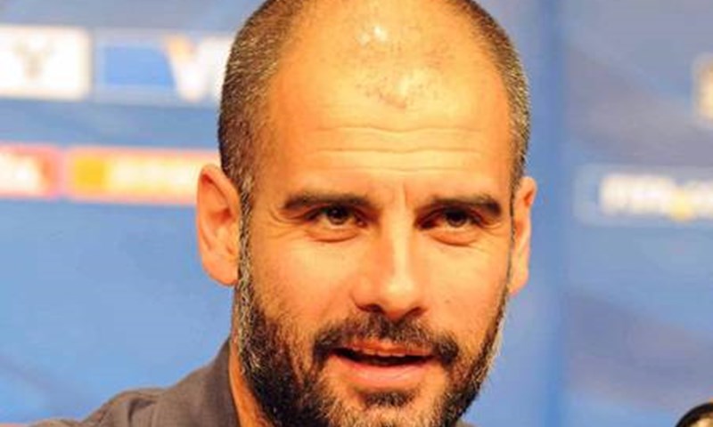 Guardiola: "Messi nije izrazito umoran"