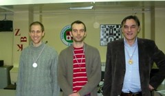 Marko Filipović hrvatski šampion 2011.