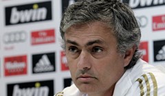 Mourinho: "Barca nije bolja od nas"