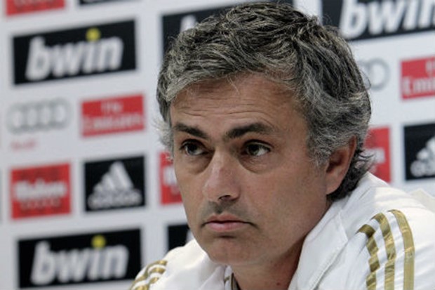 Mourinho: "Barca nije bolja od nas"