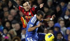 Video: Chelsea preokretom do pobjede