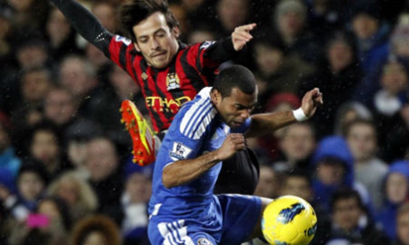 Video: Chelsea preokretom do pobjede