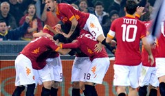 Video: Totti propustio matirati Staru Damu