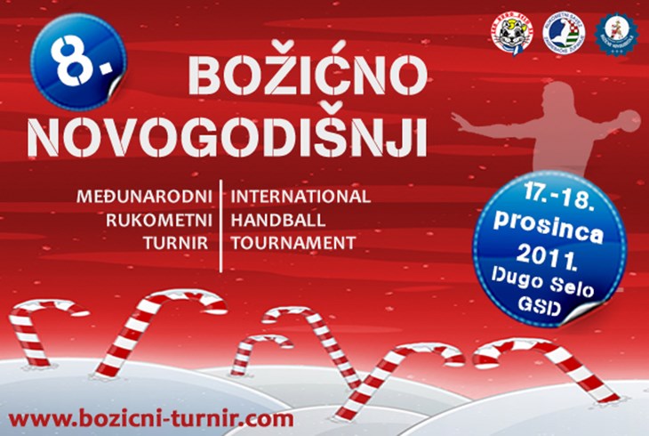 Rukometni blagdani u Dugom Selu