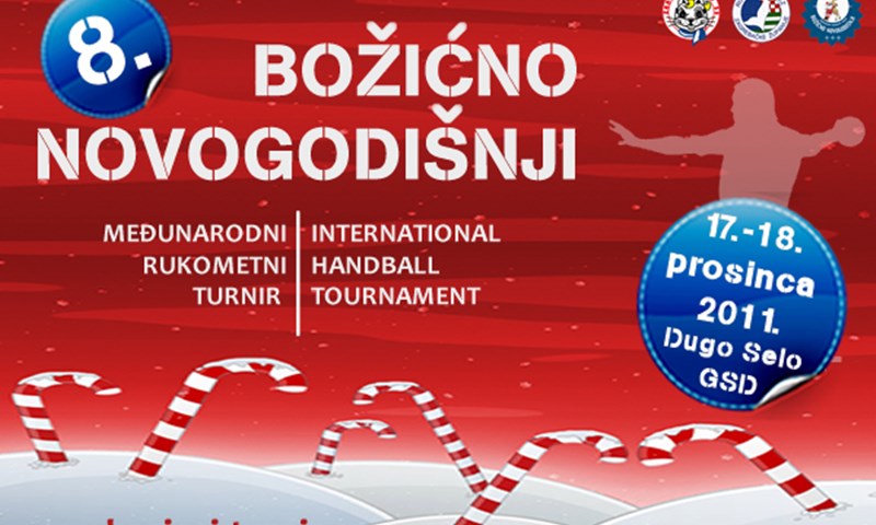 Rukometni blagdani u Dugom Selu