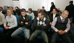 Županijski sud sve proglasio krivima