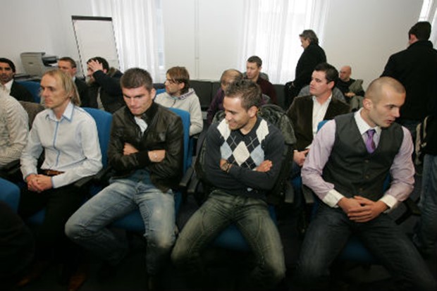 Županijski sud sve proglasio krivima