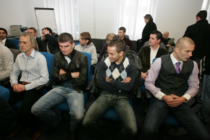 Županijski sud sve proglasio krivima