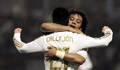 Španjolski kup: Real krenuo pobjedom