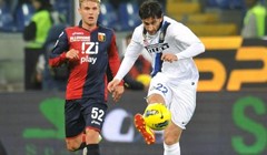 Nagatomo za nova tri boda