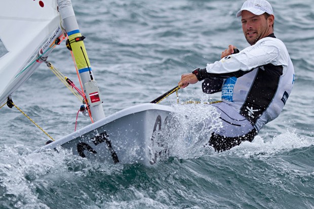 Stipanović i dalje svjetski broj jedan u Laseru