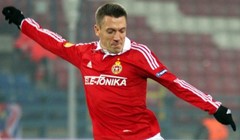 Odense šokirao Fulham i pomogao Wisli