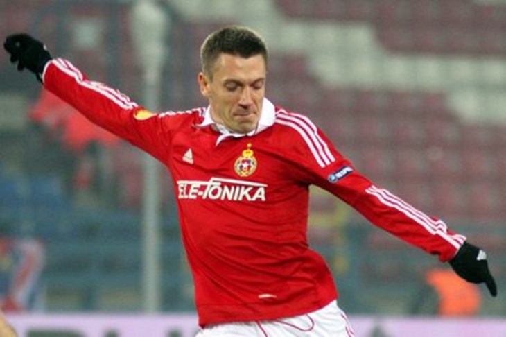 Odense šokirao Fulham i pomogao Wisli