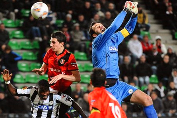 Udinese i Celtic međusobno odlučuju