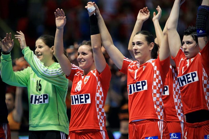 Dvoršek: "Cilj je osvojiti peto mjesto"