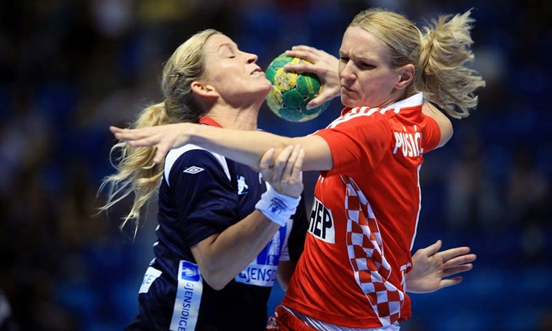 Europske prvakinje izborile finale