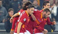 Totti: "Razmišljao sam o odlasku"