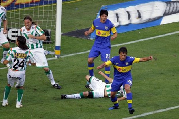 Tevez: "Ne vraćam se u Englesku"