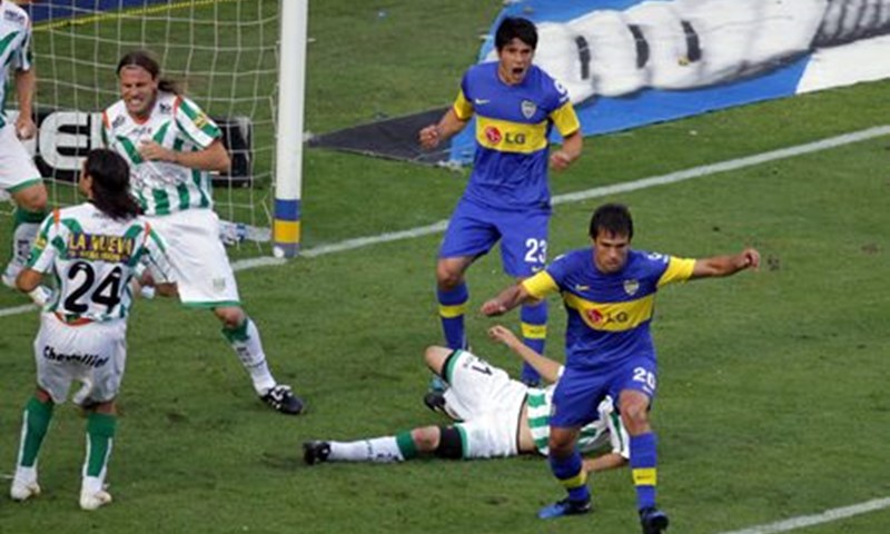 Tevez: "Ne vraćam se u Englesku"