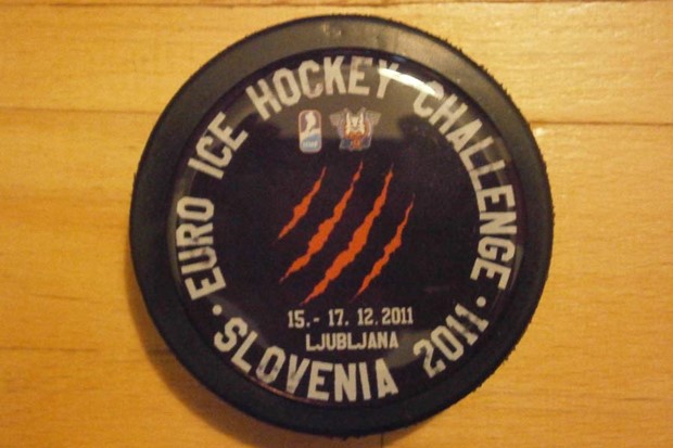 Pobjede Rusa i Slovenaca