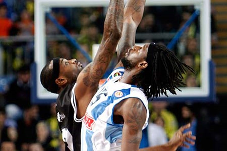 Baskijci šokirali Fener usred Istanbula