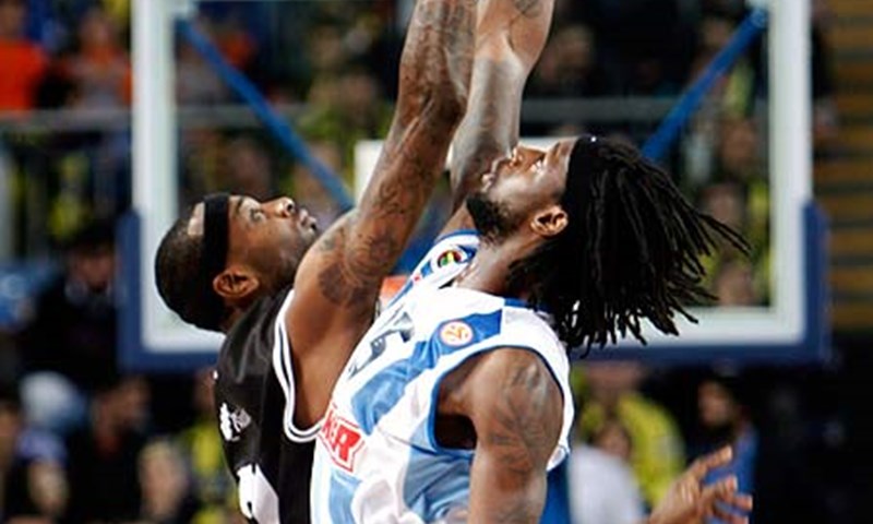 Baskijci šokirali Fener usred Istanbula