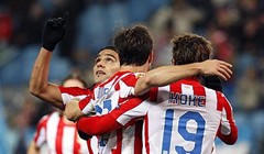 Atletico potvrdio "jedinicu"