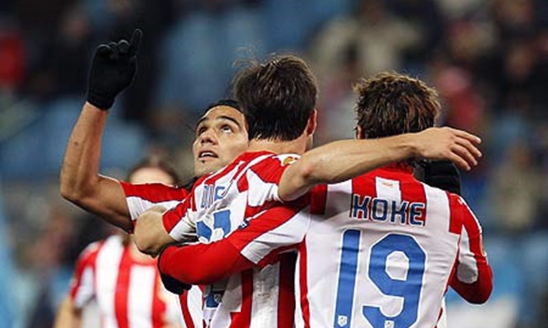 Atletico potvrdio "jedinicu"