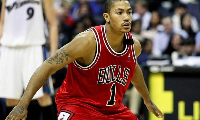 Derrick Rose opet na operaciji: novi problemi s koljenom