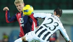 Allofs: "Istina je da želimo Merkela"