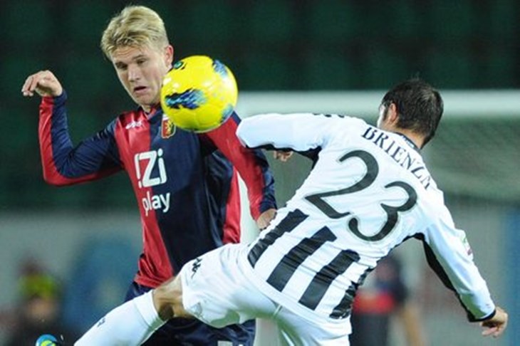 Allofs: "Istina je da želimo Merkela"