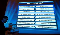 Allegri: "Za Arsenal treba najbolja forma"