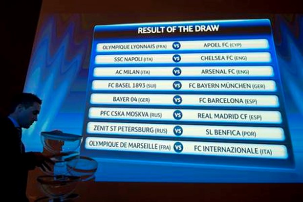 Allegri: "Za Arsenal treba najbolja forma"