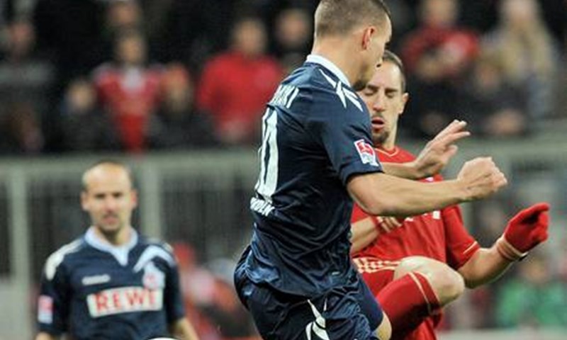 Gomez: "Šteta što ima ekipa poput Kölna"