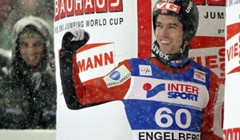 Bardal svladao Austrijance