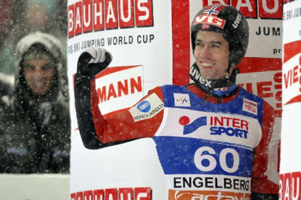 Bardal svladao Austrijance