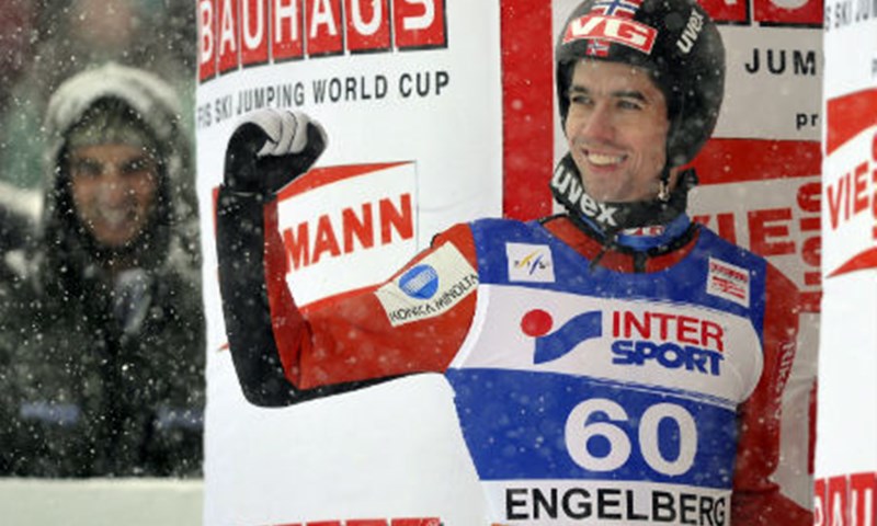 Bardal svladao Austrijance