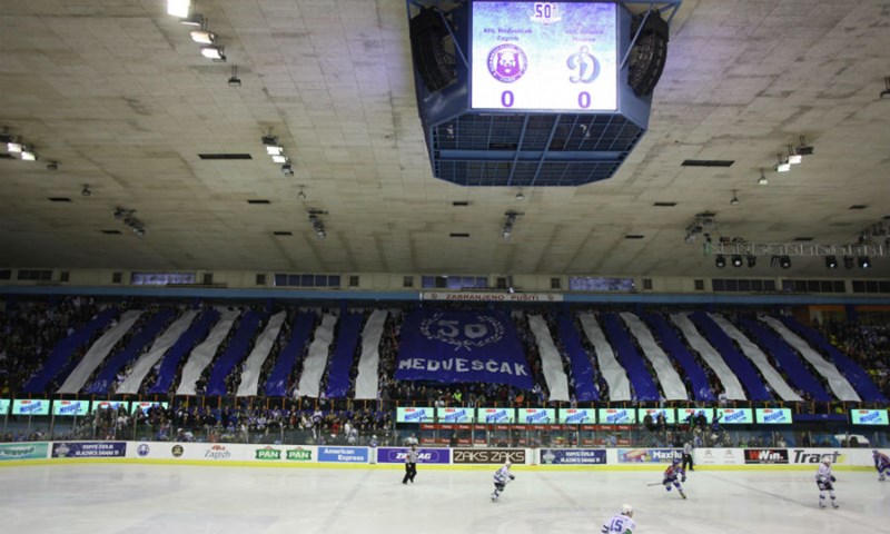 Aktualni prvak Dinamo već je gostovao u Zagrebu, no idući put više to neće biti na rođendanskoj proslavi