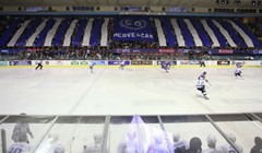 Dinamu pobjeda, gledateljima užitak