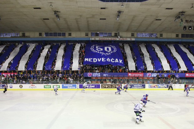 Medvedev: "Medveščaku nedostaje samo proračun"