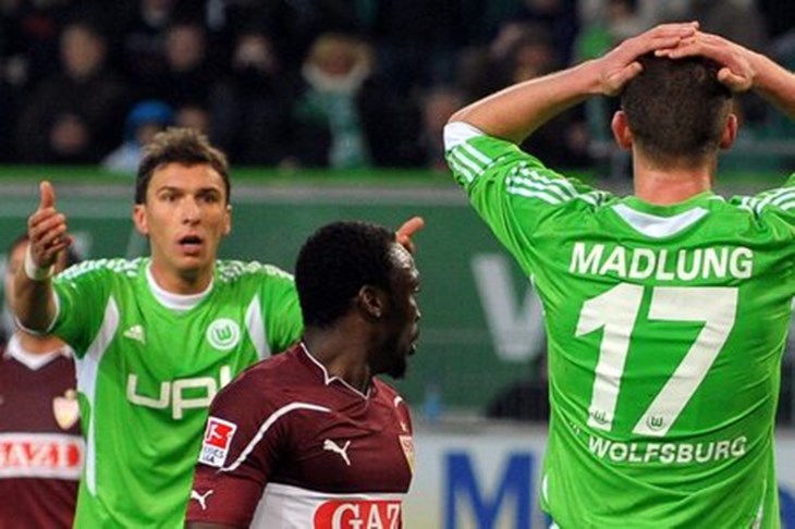 Nürnberg šokirao BayArenu